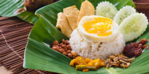 Makanan Yang Bikin Lapar