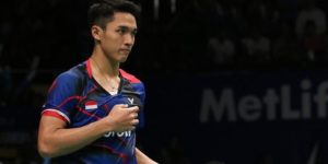 Atlet Pelatnas Berburu Juara Di Thailand Masters