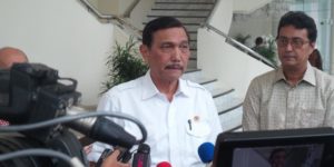 Presiden Enggak Bisa Diatur Jadi Enggak Ada Yang Bisa Larang