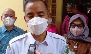 Kabid SMK Disdik Riau, Yusri Rasul