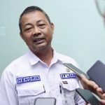 Kadiskominfotik Bengkalis, Hendrik Dwi Yatmoko, S.Sos, MT